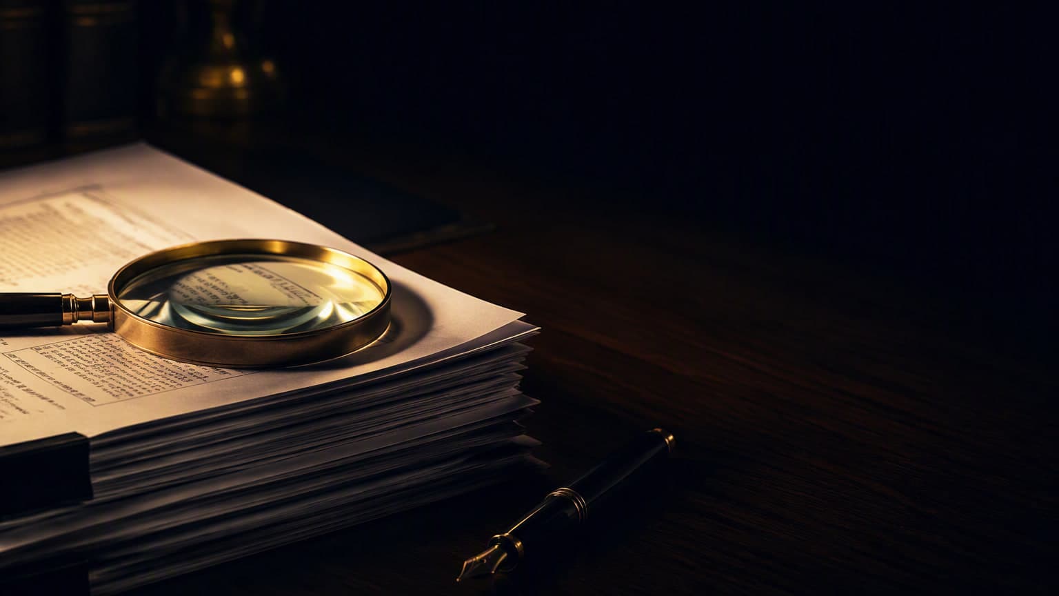 Due diligence de um crédito judicial: as seis perguntas e o checklist de dez itens